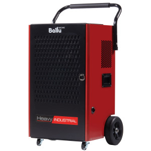 Осушитель воздуха Ballu BDI-100L