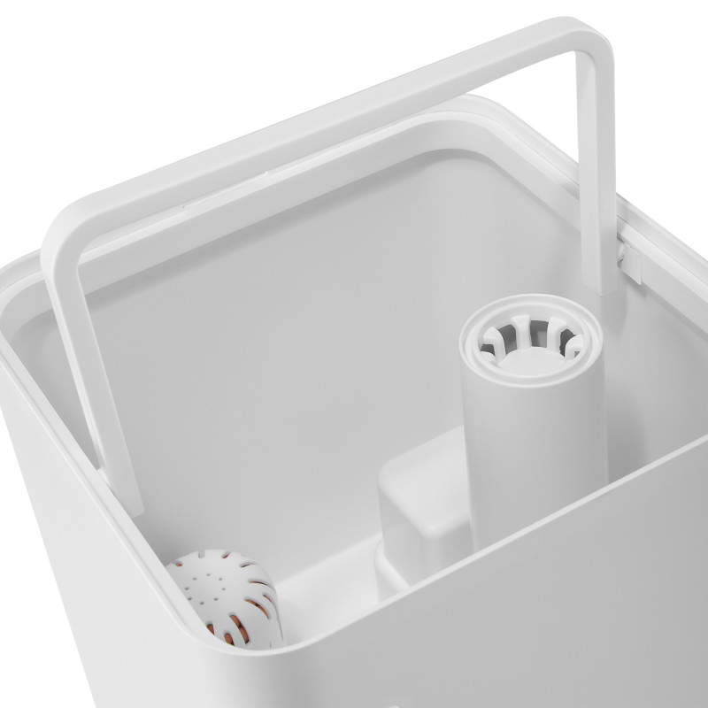 Увлажнитель воздуха Ballu UHB-345 комплектация (1)