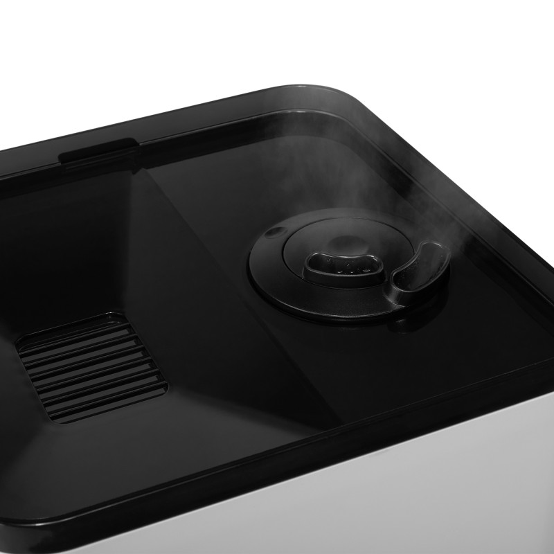 Увлажнитель воздуха Ballu UHB-345 сверху