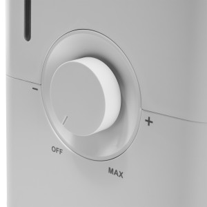 Увлажнитель воздуха Ballu UHB-345 переключаетль