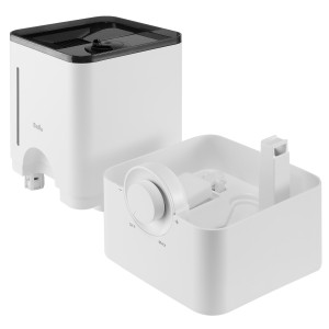 Увлажнитель воздуха Ballu UHB-345 комплектация