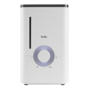 Увлажнитель воздуха Ballu UHB-345 спереди