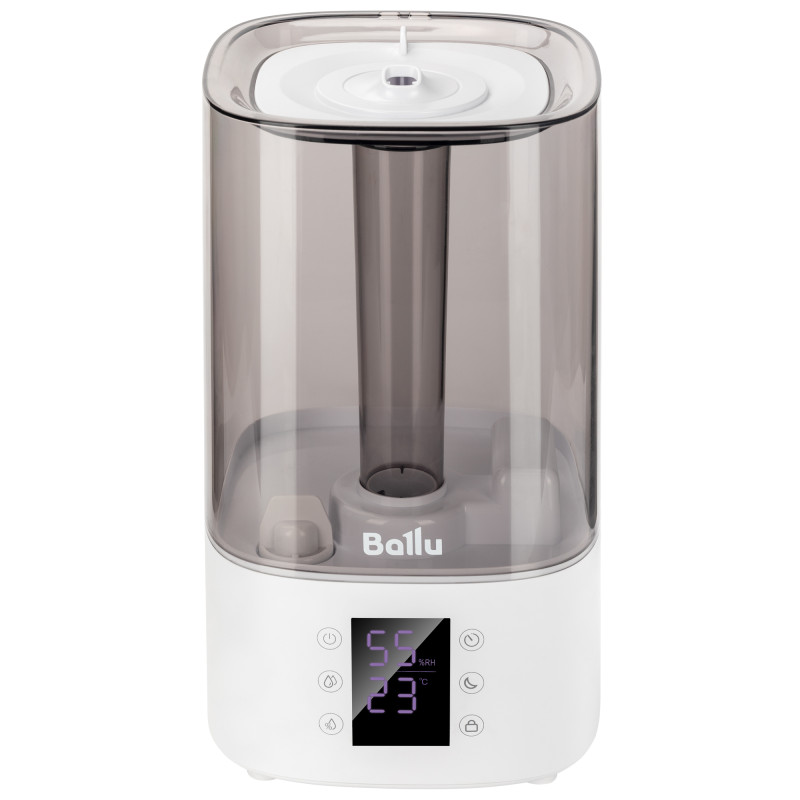 Увлажнитель воздуха Ballu UHB-410 спереди