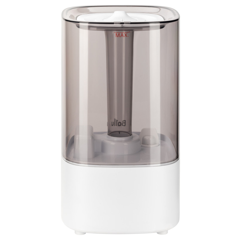 Увлажнитель воздуха Ballu UHB-410 сзади