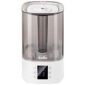 Увлажнитель воздуха Ballu UHB-410 спереди