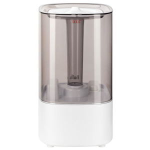 Увлажнитель воздуха Ballu UHB-410 сзади