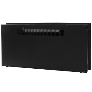 Электрокамин Electrolux EFP/P-3620LS сзади