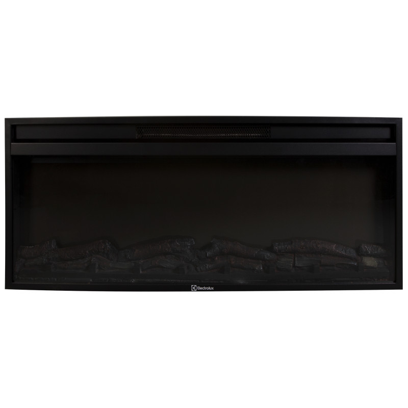 Электрокамин Electrolux EFP/P-4220LS спереди (1)