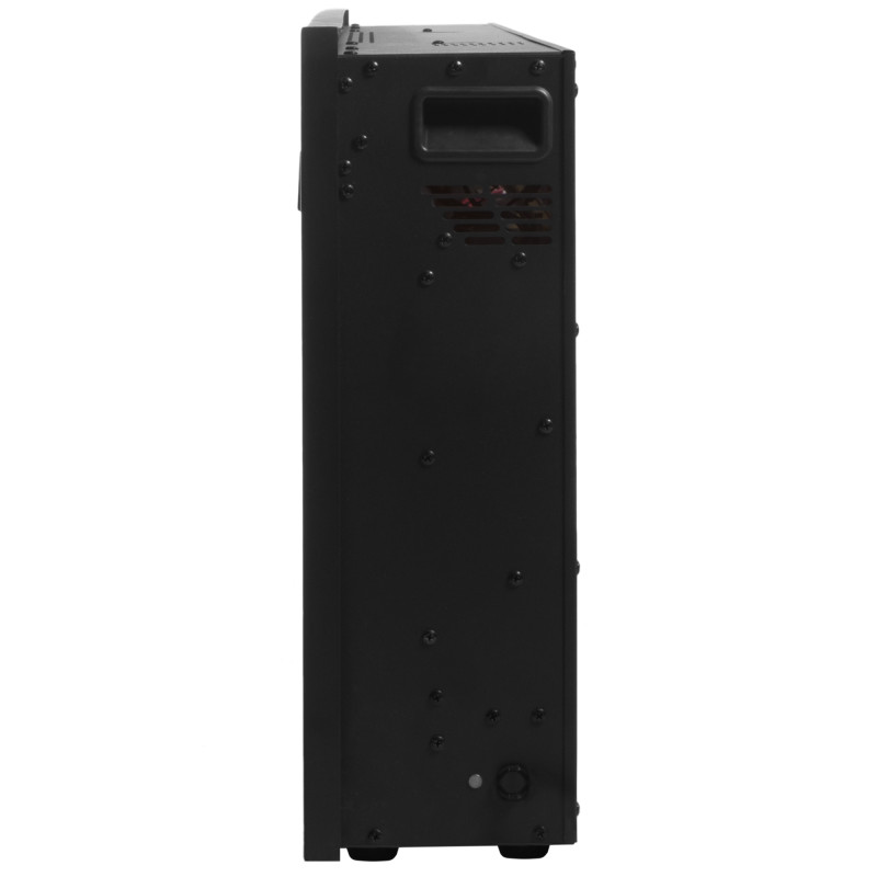 Электрокамин Electrolux EFP/P-4220LS сбоку