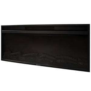 Электрокамин Electrolux EFP/P-4220LS под углом