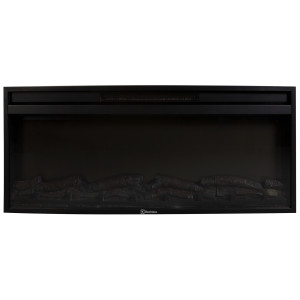 Электрокамин Electrolux EFP/P-4220LS спереди (1)