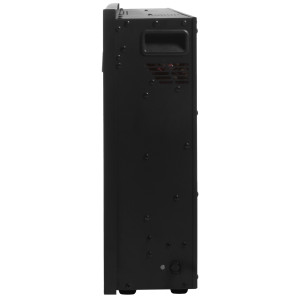 Электрокамин Electrolux EFP/P-4220LS сбоку