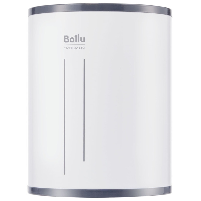 Накопительный водонагреватель Ballu BWH/S 10 Omnium Uni O