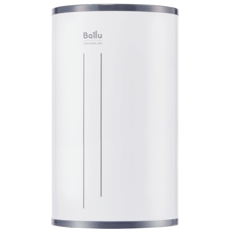 Накопительный водонагреватель Ballu BWH/S 15 Omnium Uni O