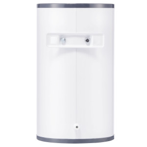 Накопительный водонагреватель Ballu BWH/S 15 Omnium Uni O сзади