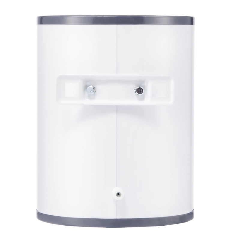 Накопительный водонагреватель Ballu BWH/S 10 Omnium Uni U сзади