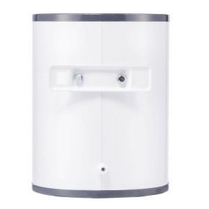 Накопительный водонагреватель Ballu BWH/S 10 Omnium Uni U сзади