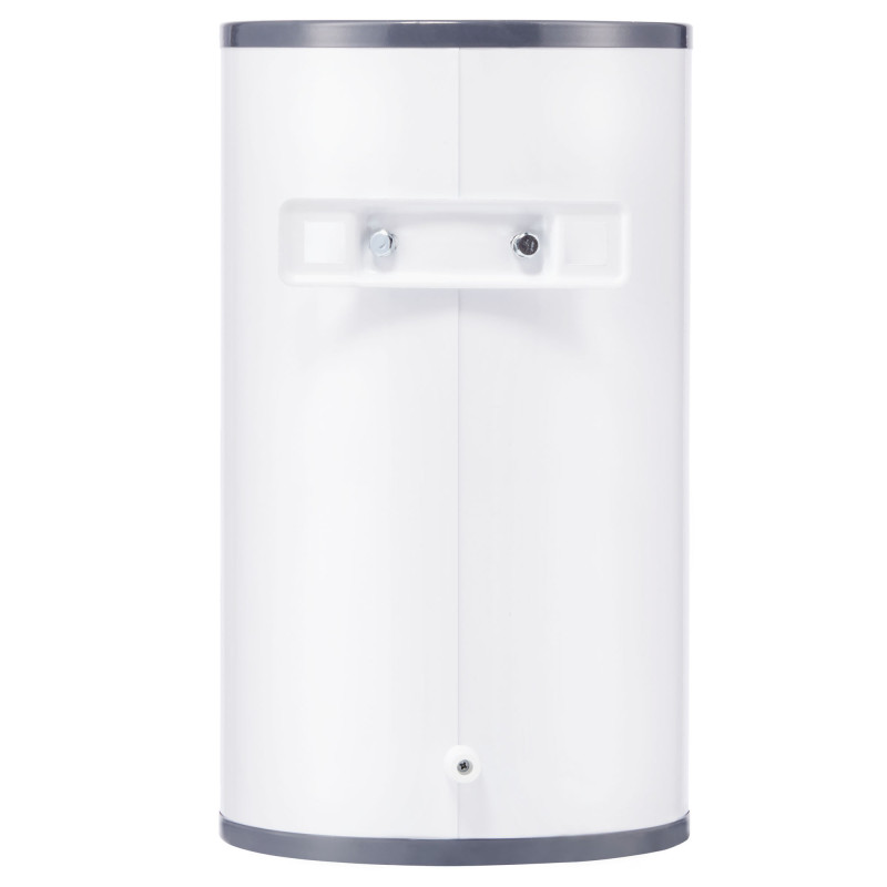 Накопительный водонагреватель Ballu BWH/S 15 Omnium Uni U сзади