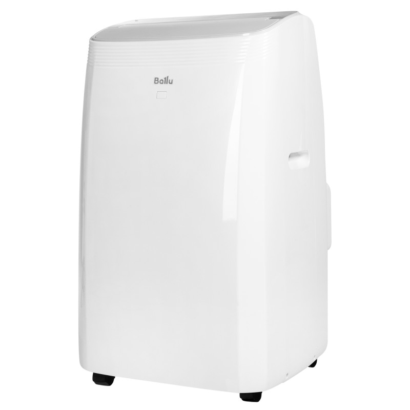 Мобильный кондиционер Ballu Smart Inverter BPAC-12 IN/N6