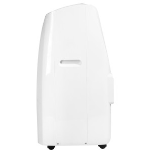 Мобильный кондиционер Ballu Smart Inverter BPAC-12 IN/N6 сбоку (1)