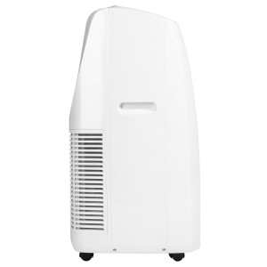 Мобильный кондиционер Ballu Smart Inverter BPAC-12 IN/N6 сбоку