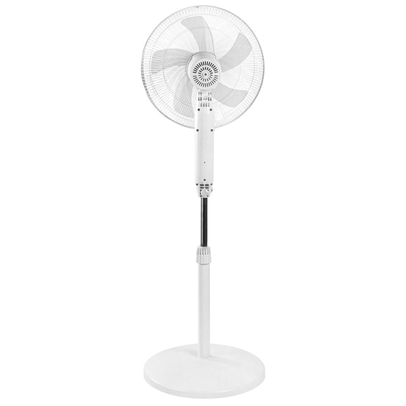 Напольный вентилятор  Electrolux EFF-1020W сзади