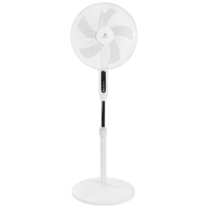 Напольный вентилятор  Electrolux EFF-1020W спереди