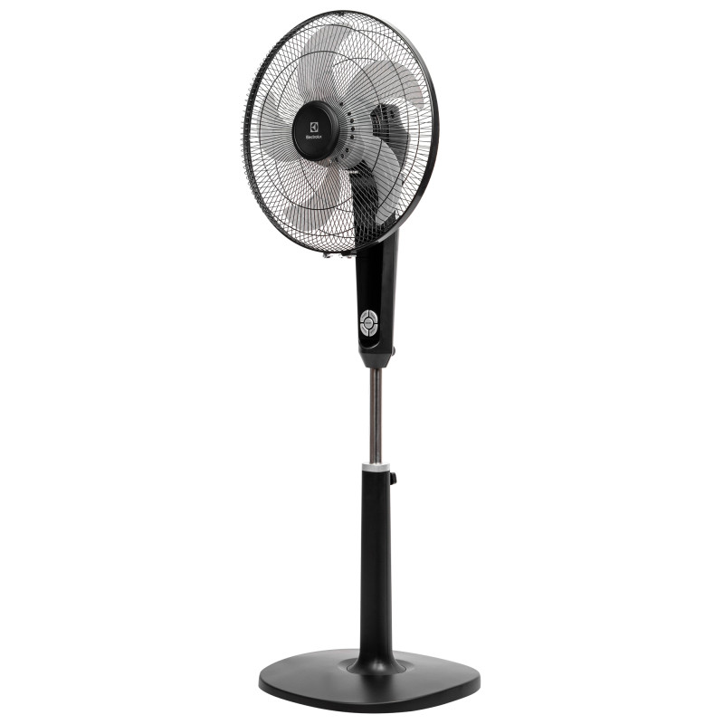 Напольный вентилятор  Electrolux EFF-1004B