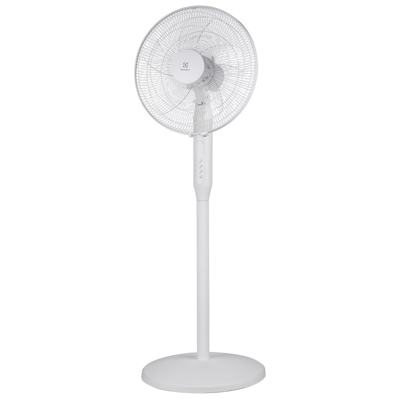 Напольный вентилятор  Electrolux EFF-1006W