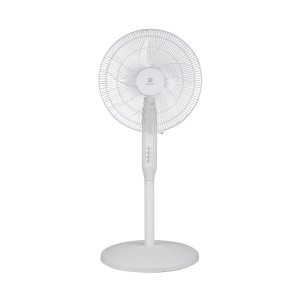 Напольный вентилятор  Electrolux EFF-1006W спереди (1)