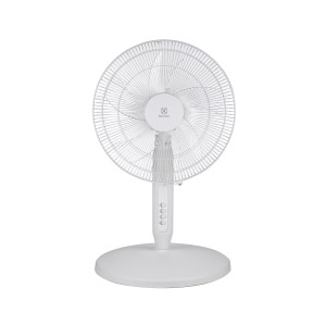 Напольный вентилятор  Electrolux EFF-1006W спереди (2)