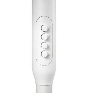 Напольный вентилятор  Electrolux EFF-1006W кнопки