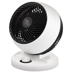 Настольный вентилятор Electrolux ETF-108W