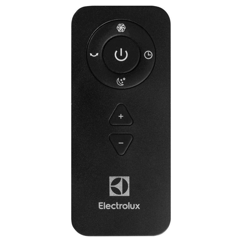 Напольный вентилятор Electrolux EFB-1220B пульт