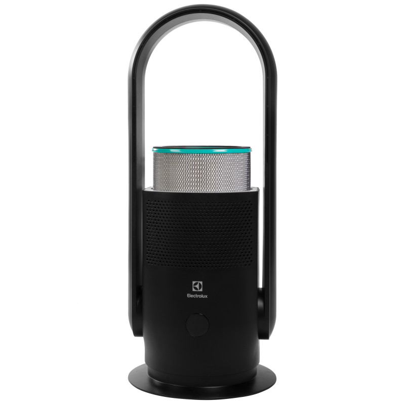 Напольный вентилятор Electrolux EFB-1220B спереди (1)
