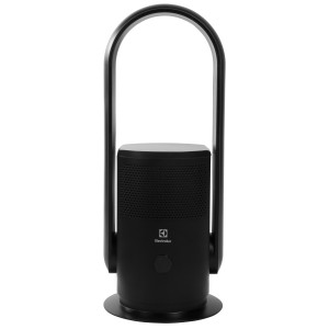 Напольный вентилятор Electrolux EFB-1220B спереди