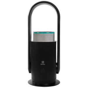 Напольный вентилятор Electrolux EFB-1220B спереди (1)