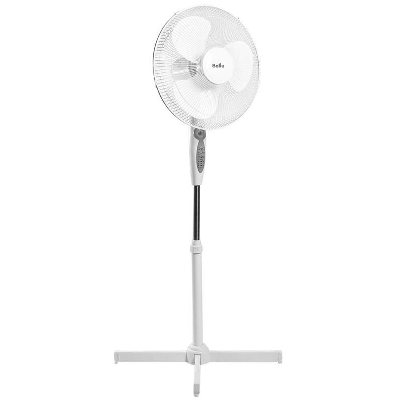 Напольный вентилятор Ballu BFF-840 под углом (1)