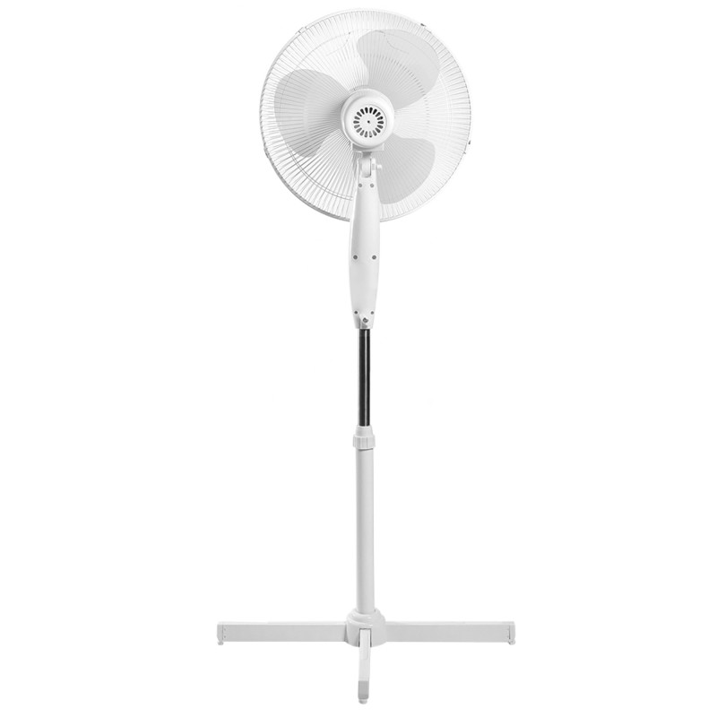 Напольный вентилятор Ballu BFF-840 сзади