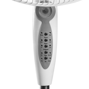 Напольный вентилятор Ballu BFF-840 кнопки управления