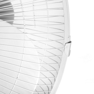 Напольный вентилятор Ballu BFF-840 вблизи