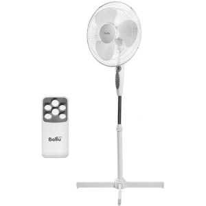 Напольный вентилятор Ballu BFF-840 под углом