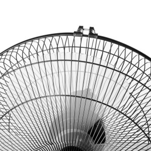 Напольный вентилятор Ballu BFF-815 вблизи (1)