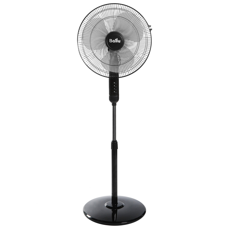 Напольный вентилятор Ballu BFF-705 спереди