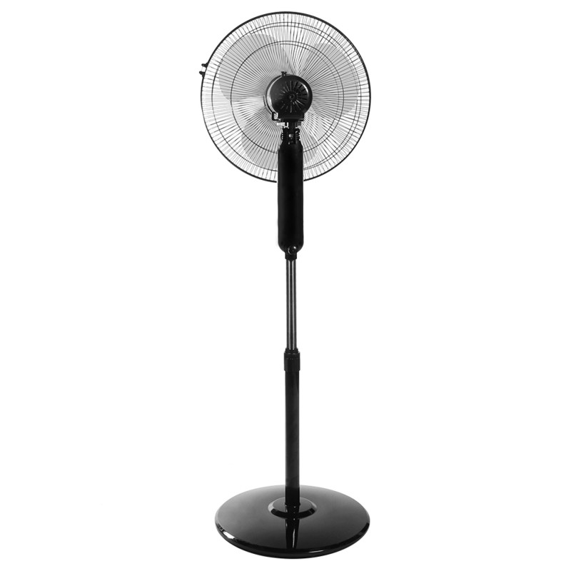 Напольный вентилятор Ballu BFF-705 сзади