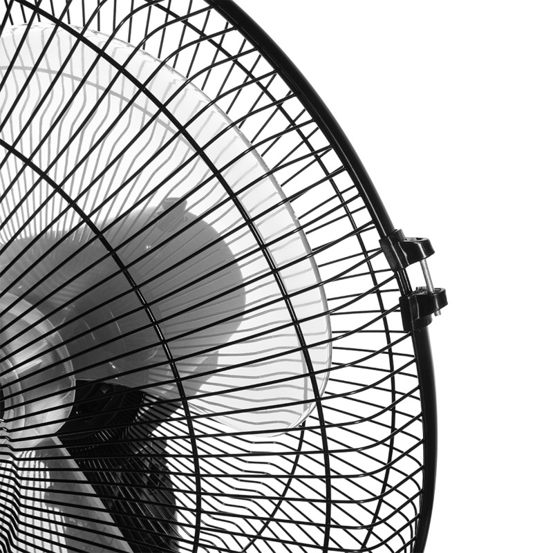 Напольный вентилятор Ballu BFF-705 вблизи