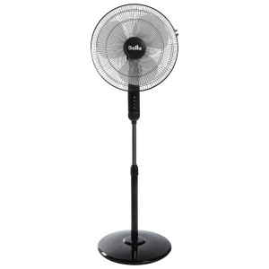 Напольный вентилятор Ballu BFF-705 спереди