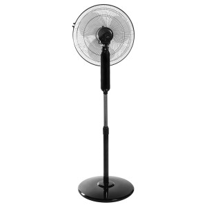 Напольный вентилятор Ballu BFF-705 сзади