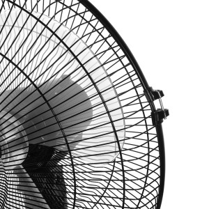 Напольный вентилятор Ballu BFF-705 вблизи