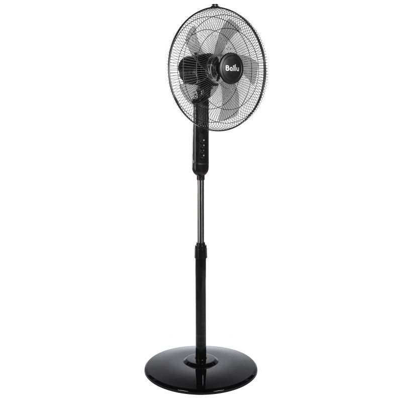 Напольный вентилятор Ballu BFF-907 сбоку